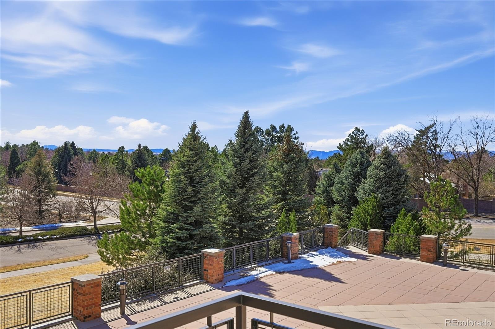 MLS Image #26 for 9019 e panorama circle d214,englewood, Colorado