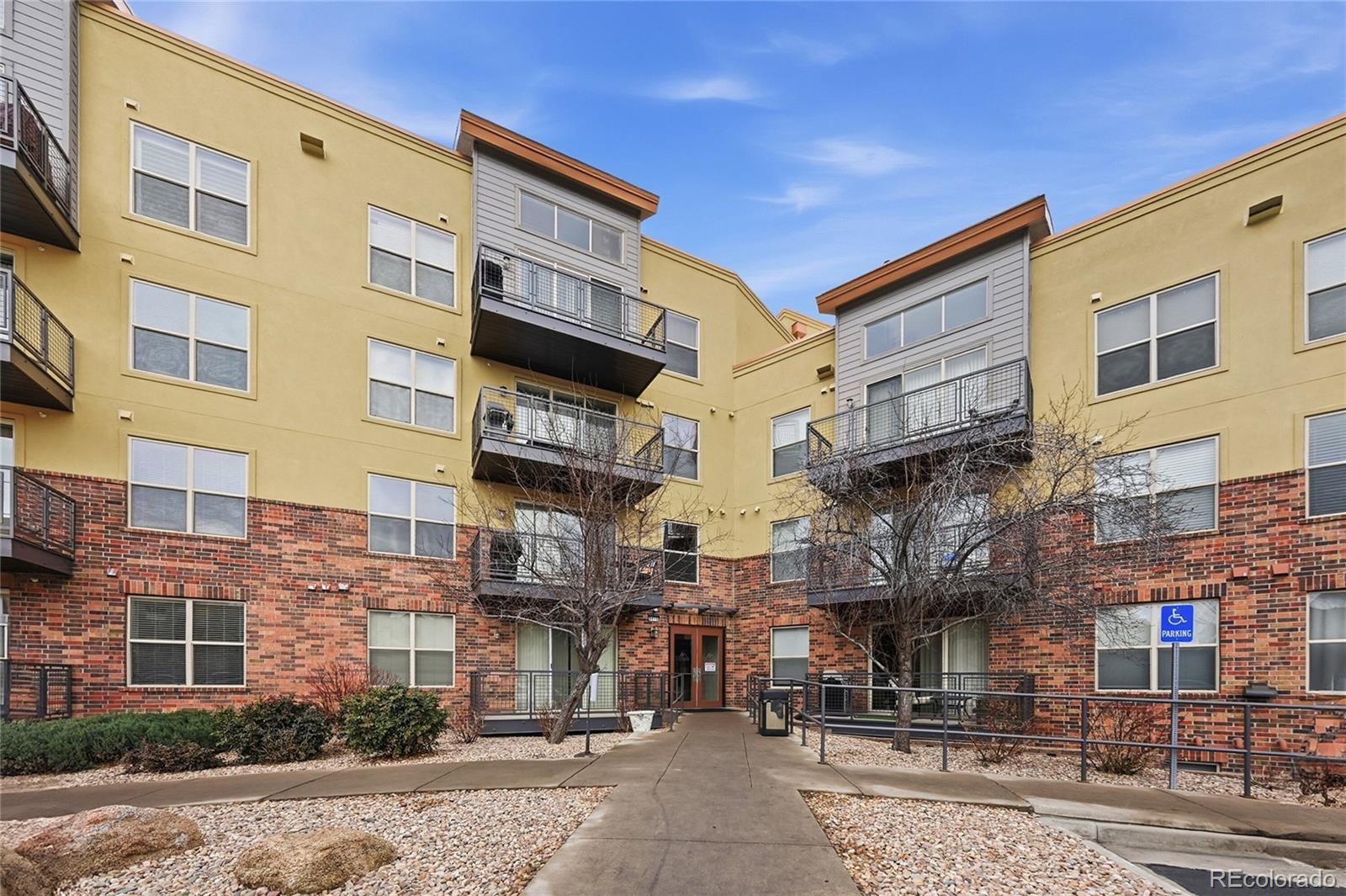 MLS Image #28 for 9019 e panorama circle d214,englewood, Colorado