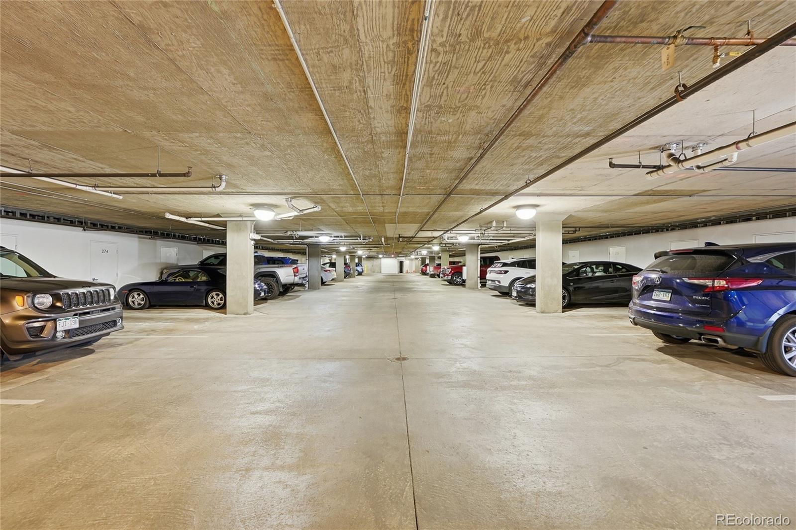 MLS Image #31 for 9019 e panorama circle d214,englewood, Colorado