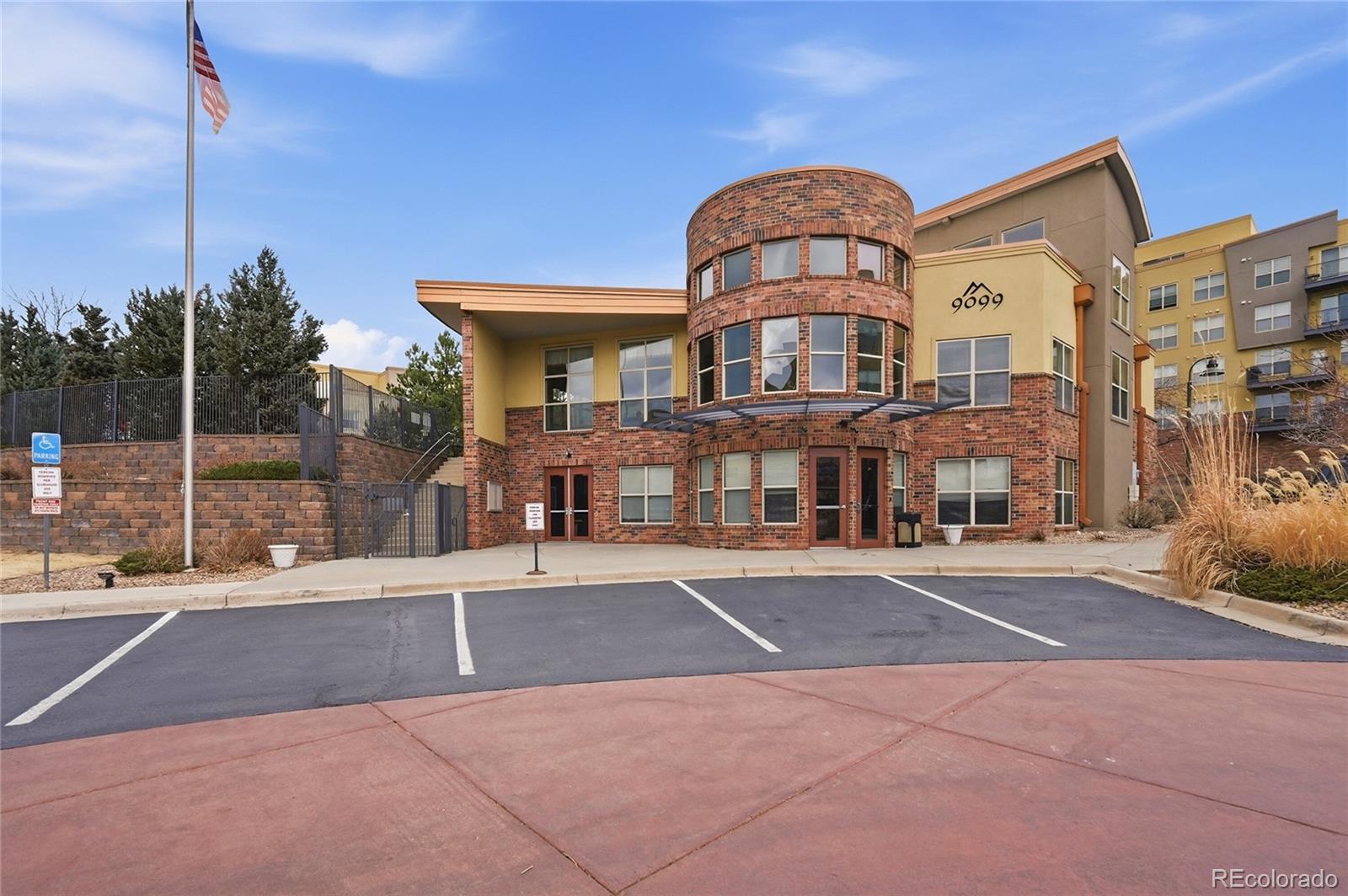 MLS Image #33 for 9019 e panorama circle d214,englewood, Colorado