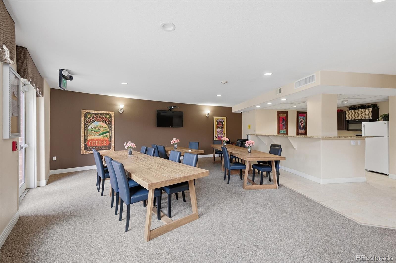 MLS Image #35 for 9019 e panorama circle d214,englewood, Colorado