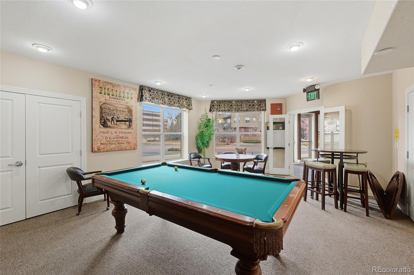 MLS Image #39 for 9019 e panorama circle d214,englewood, Colorado