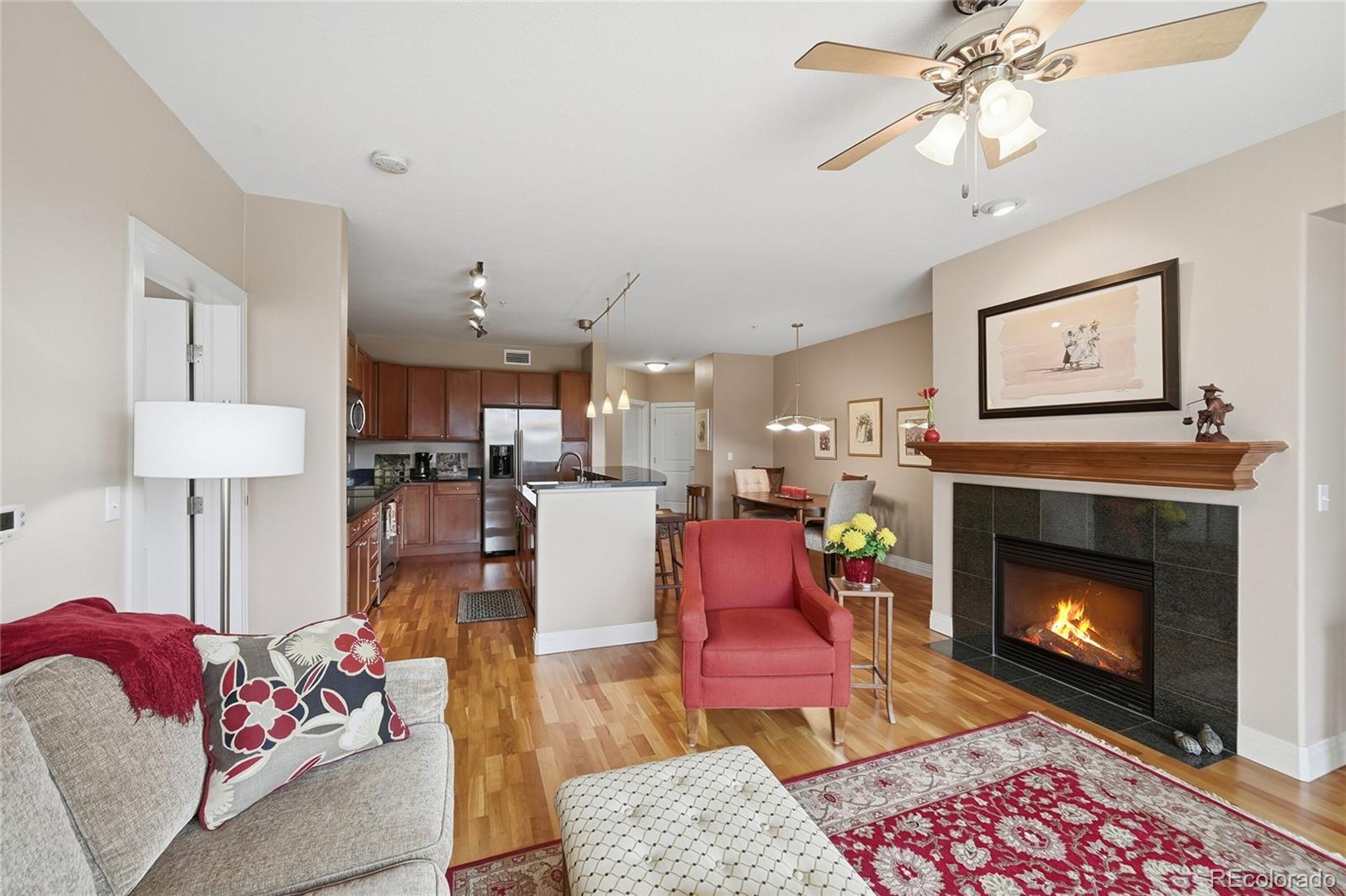 MLS Image #8 for 9019 e panorama circle d214,englewood, Colorado