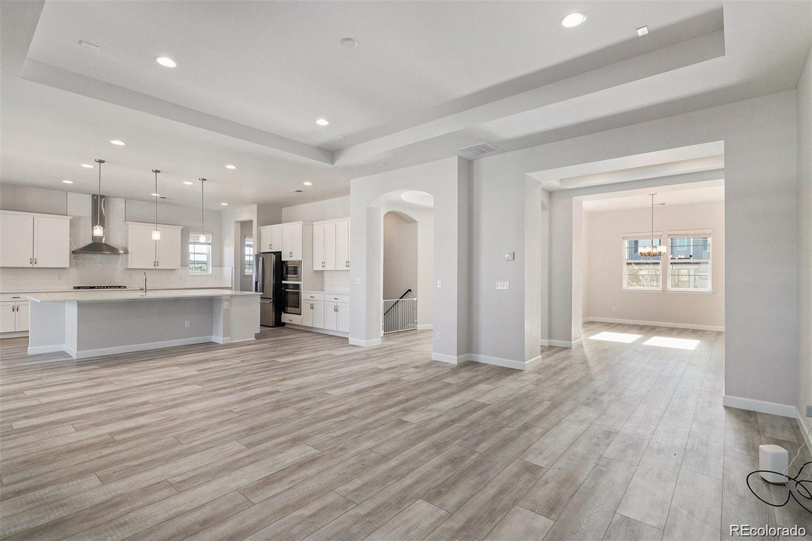 MLS Image #11 for 1105  melting snow way,castle rock, Colorado