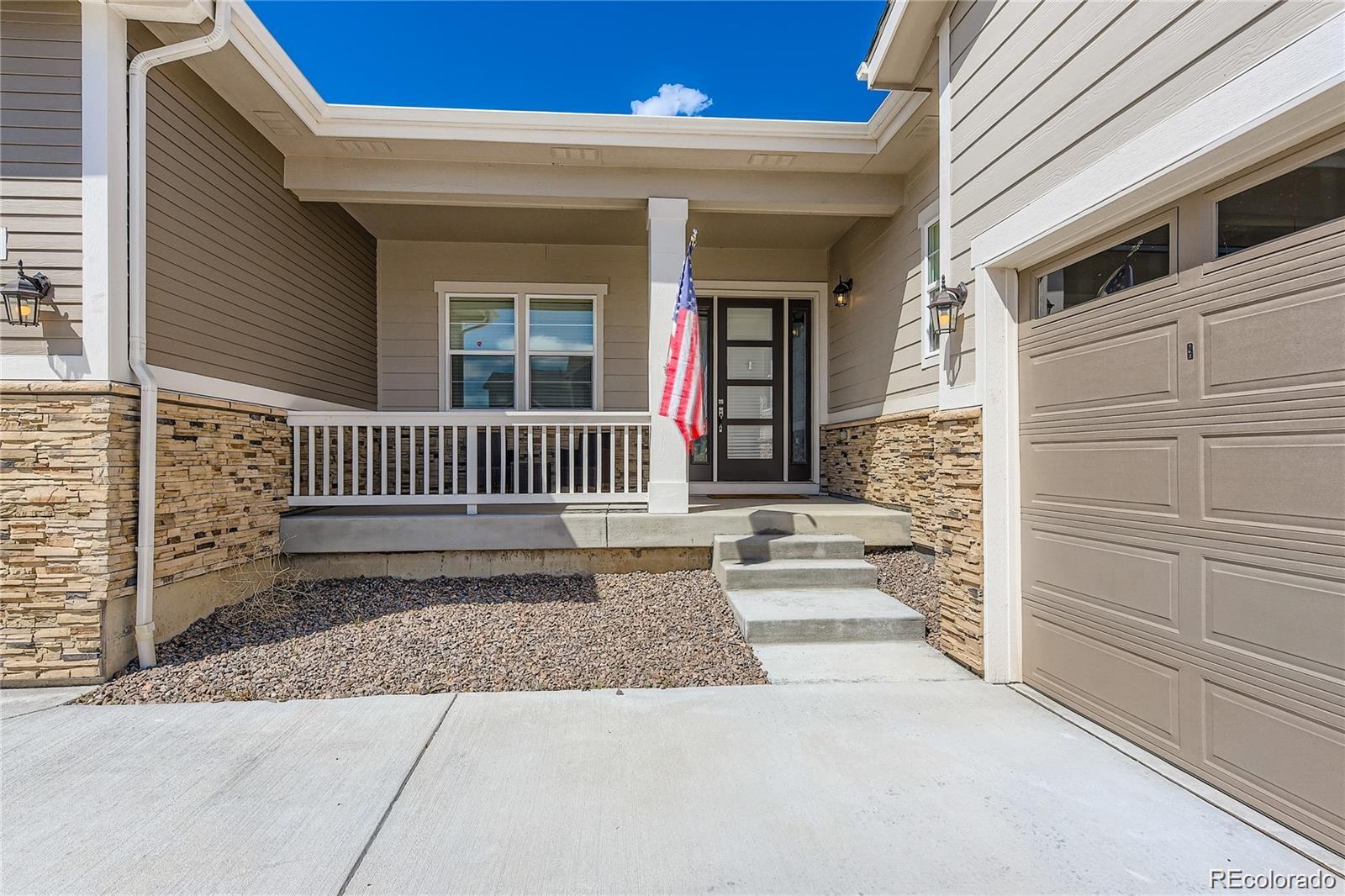 MLS Image #2 for 1105  melting snow way,castle rock, Colorado