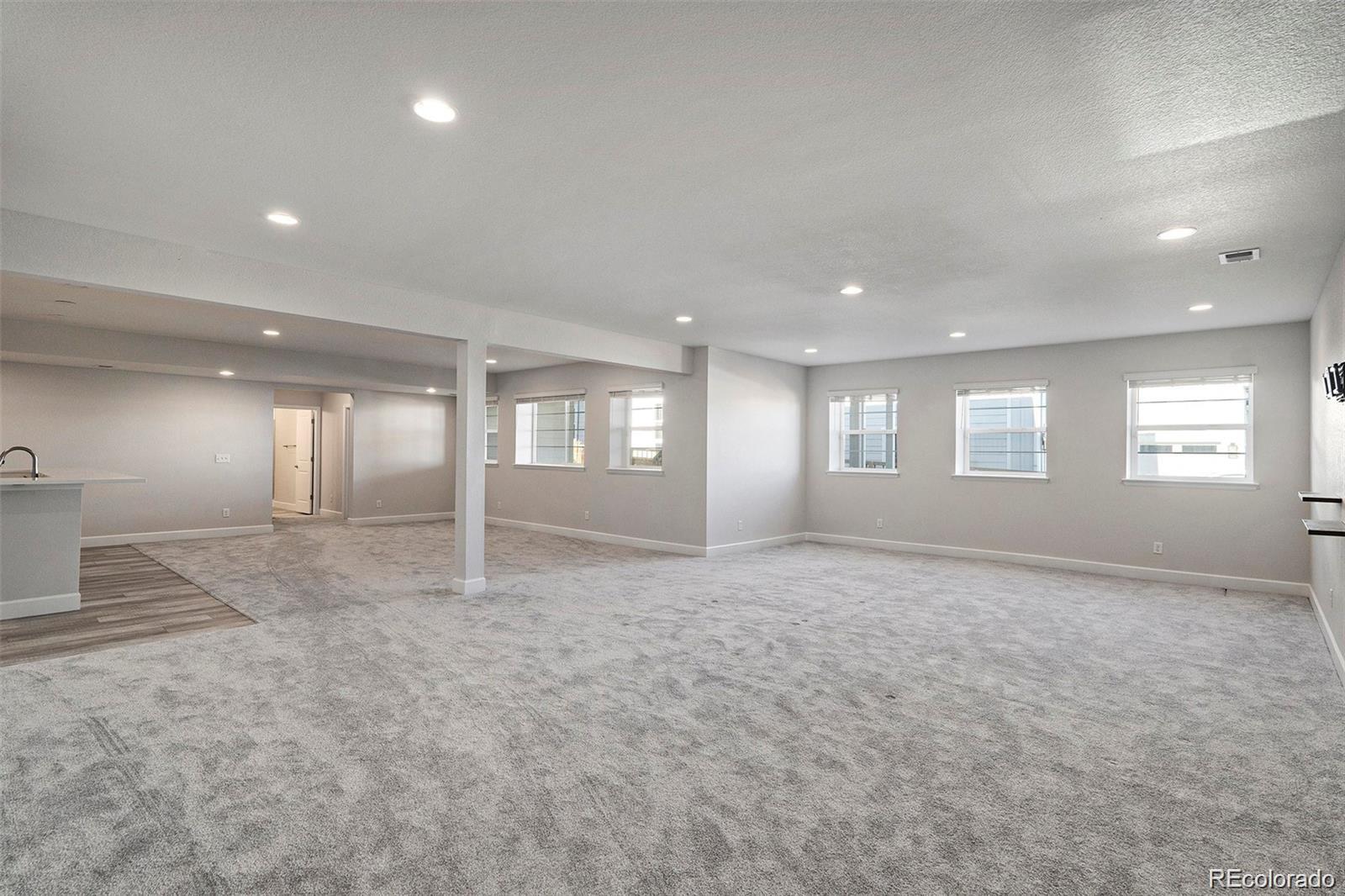 MLS Image #36 for 1105  melting snow way,castle rock, Colorado