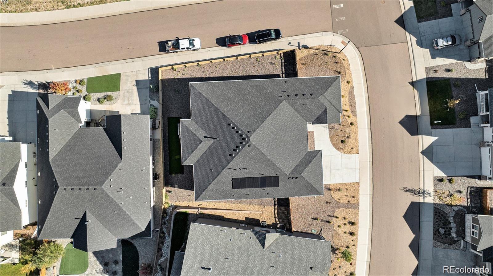 MLS Image #43 for 1105  melting snow way,castle rock, Colorado