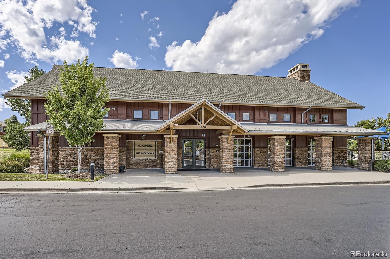 MLS Image #47 for 1105  melting snow way,castle rock, Colorado