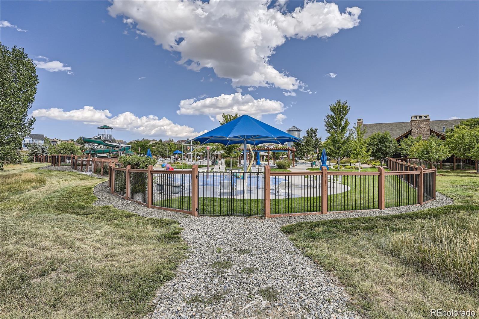 MLS Image #48 for 1105  melting snow way,castle rock, Colorado