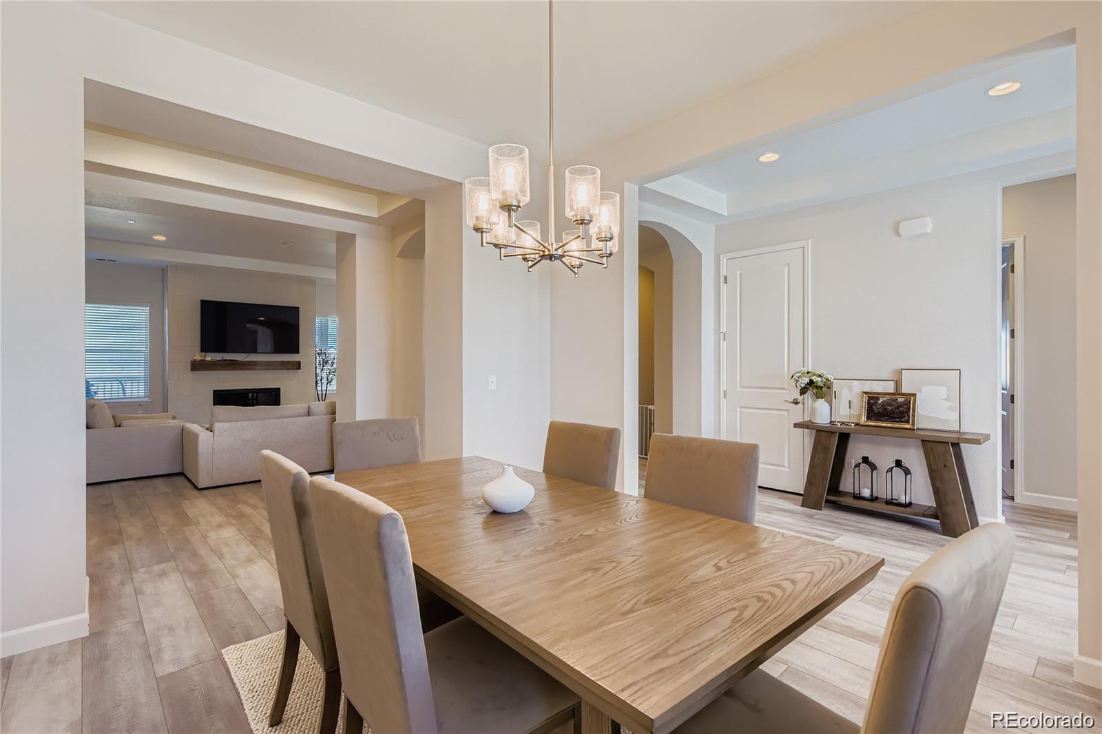MLS Image #5 for 1105  melting snow way,castle rock, Colorado