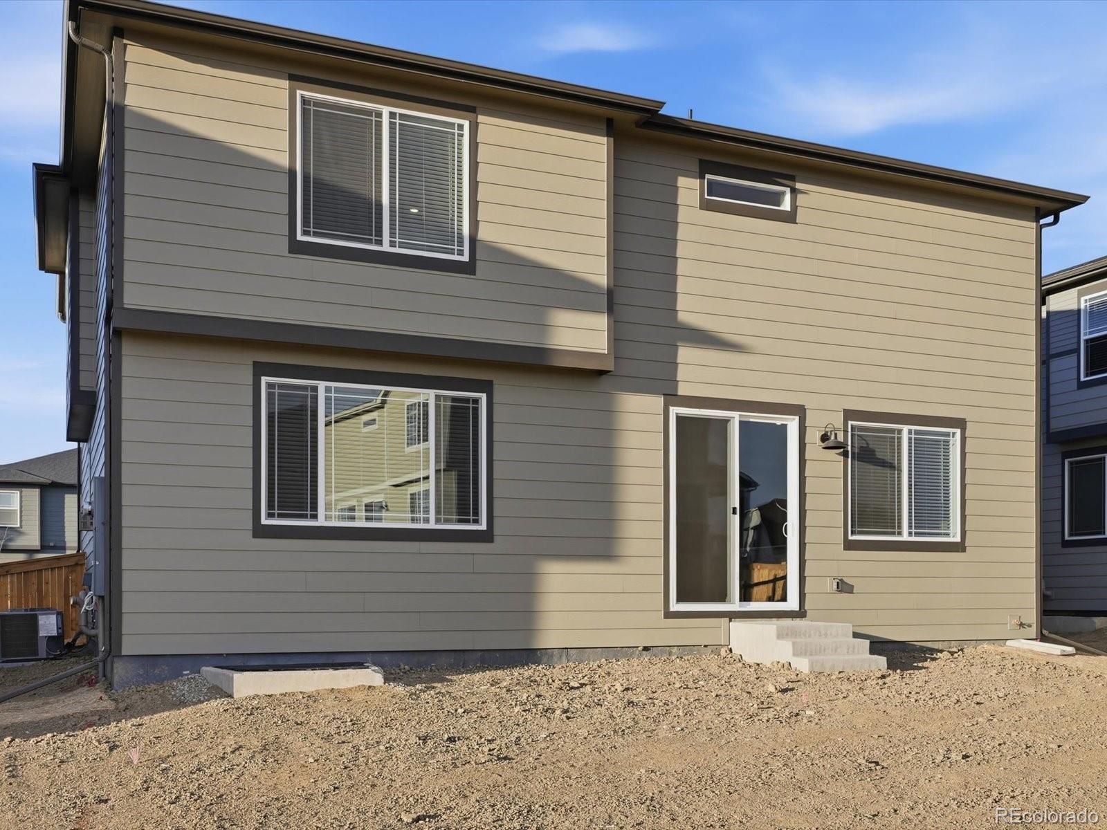 MLS Image #21 for 17550 e 88th place,commerce city, Colorado