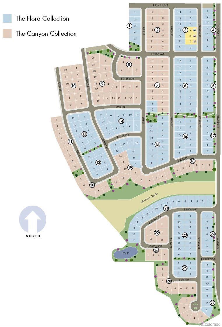MLS Image #25 for 17550 e 88th place,commerce city, Colorado