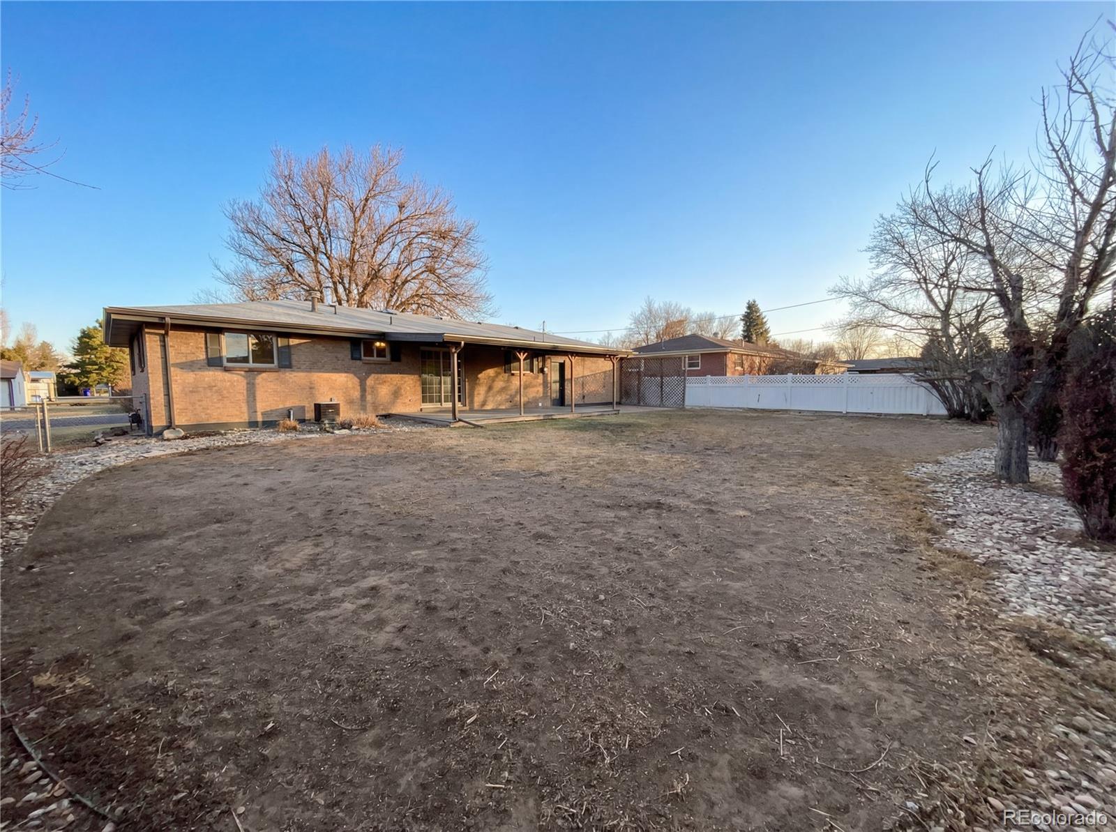 MLS Image #14 for 1027 n 1st street,johnstown, Colorado