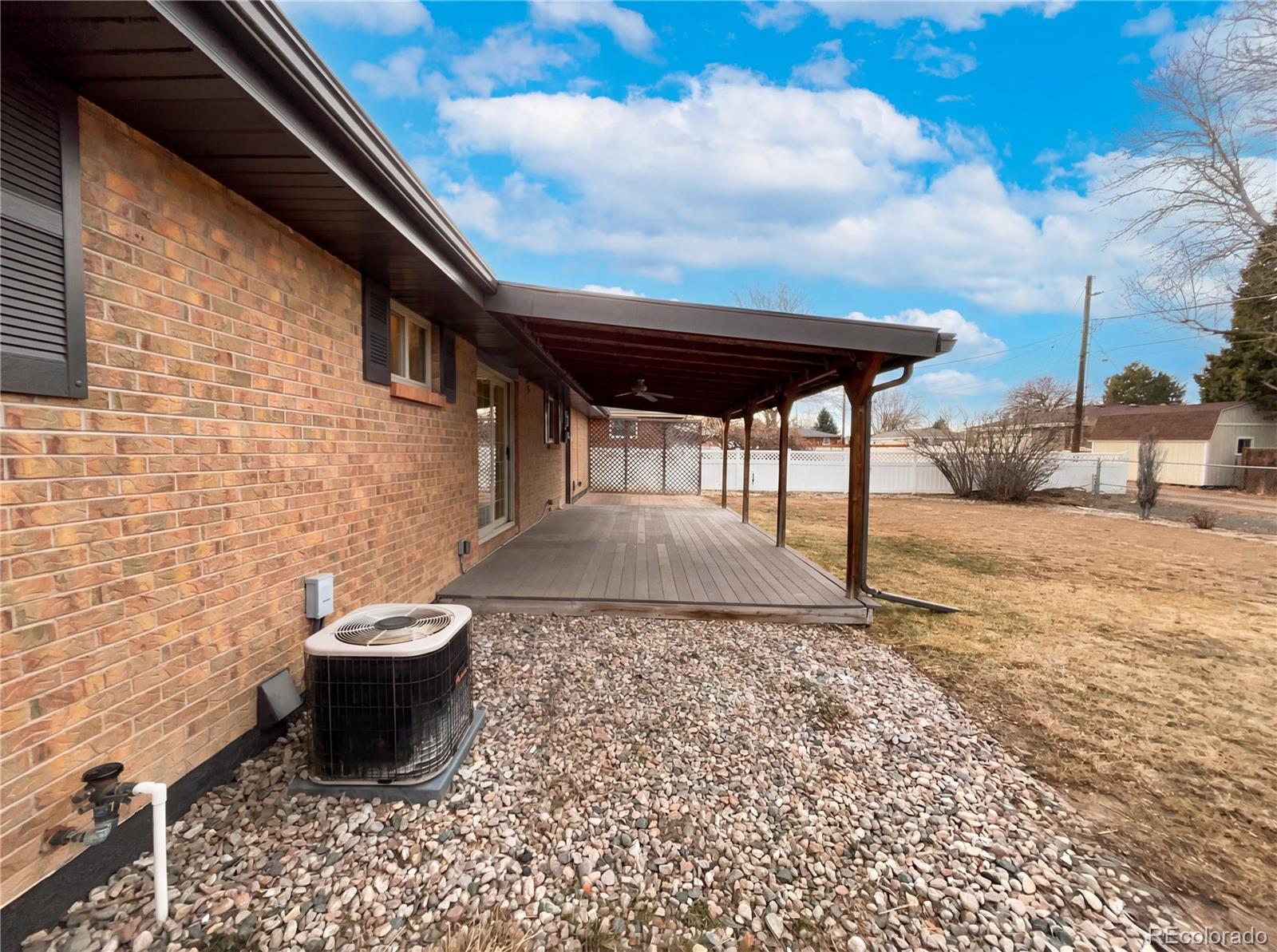 MLS Image #16 for 1027 n 1st street,johnstown, Colorado