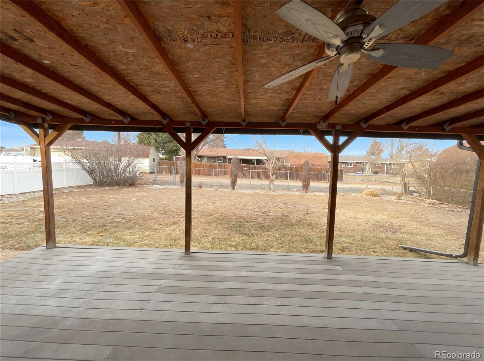 MLS Image #17 for 1027 n 1st street,johnstown, Colorado