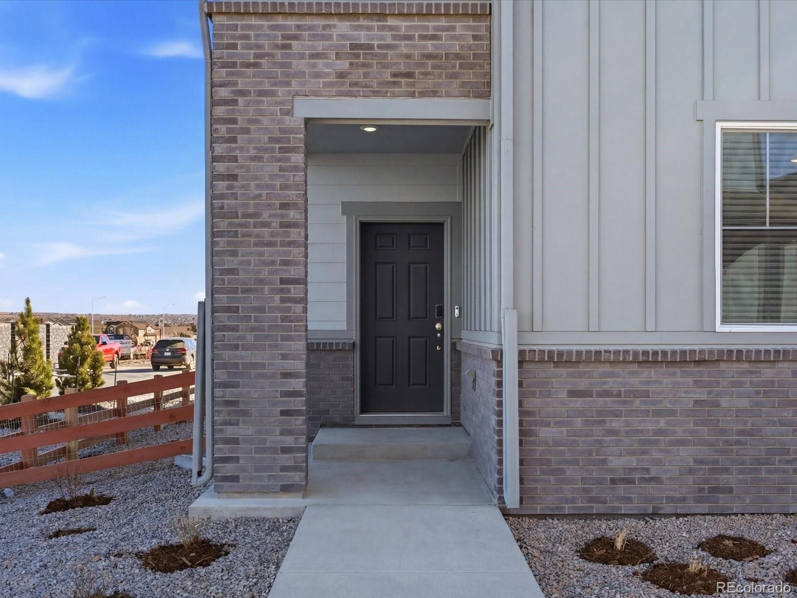 MLS Image #1 for 16358  gaylord street,thornton, Colorado