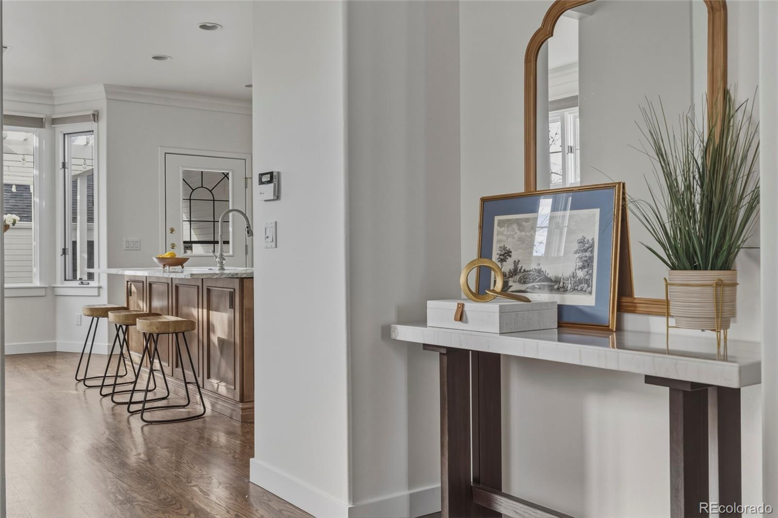 MLS Image #11 for 343  garfield street,denver, Colorado