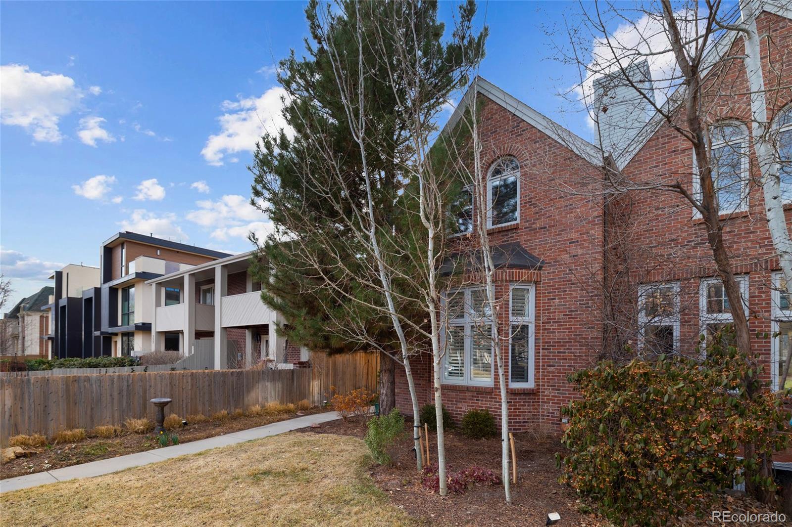 MLS Image #2 for 343  garfield street,denver, Colorado