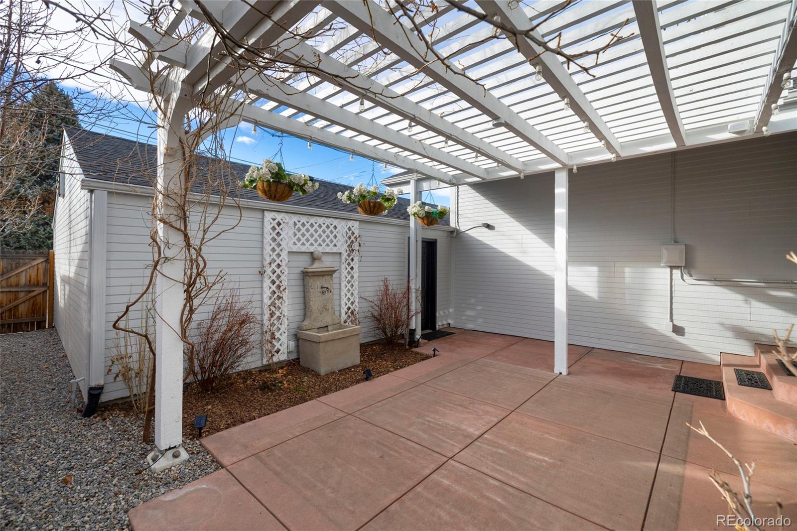 MLS Image #40 for 343  garfield street,denver, Colorado