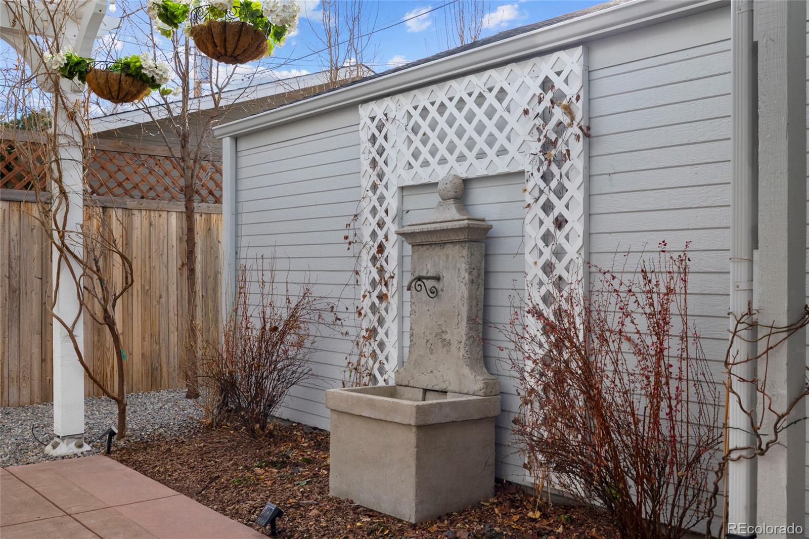 MLS Image #41 for 343  garfield street,denver, Colorado