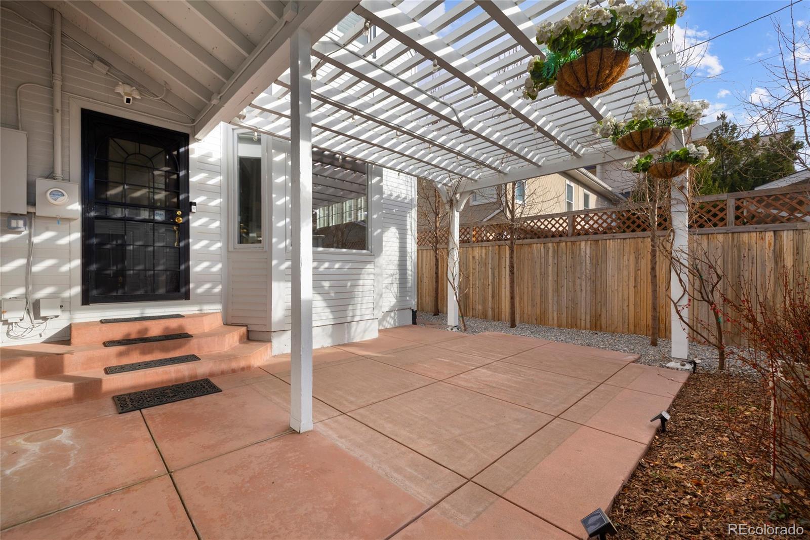 MLS Image #42 for 343  garfield street,denver, Colorado