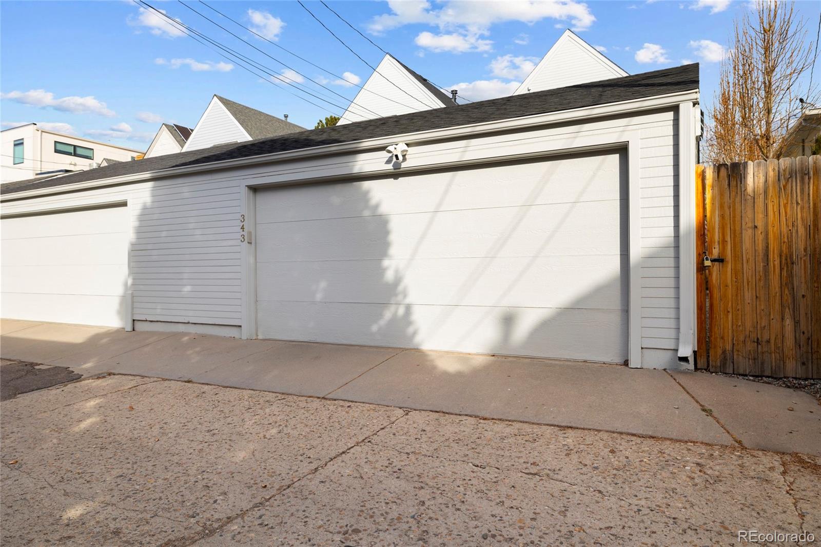 MLS Image #43 for 343  garfield street,denver, Colorado