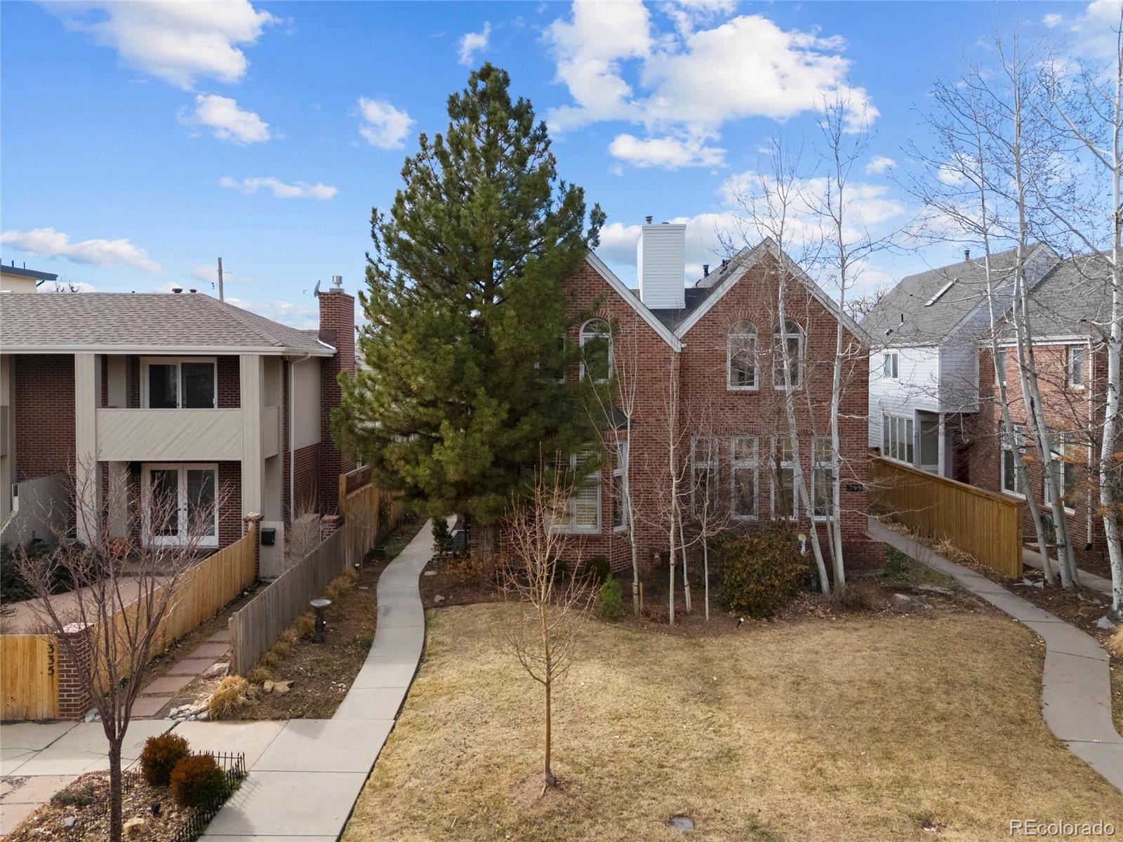MLS Image #47 for 343  garfield street,denver, Colorado