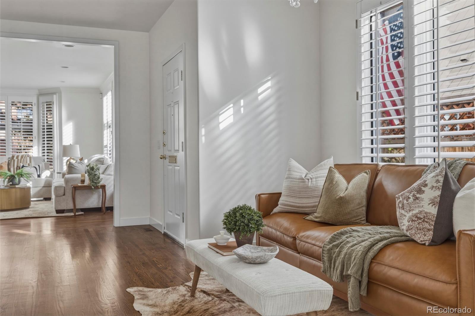 MLS Image #6 for 343  garfield street,denver, Colorado