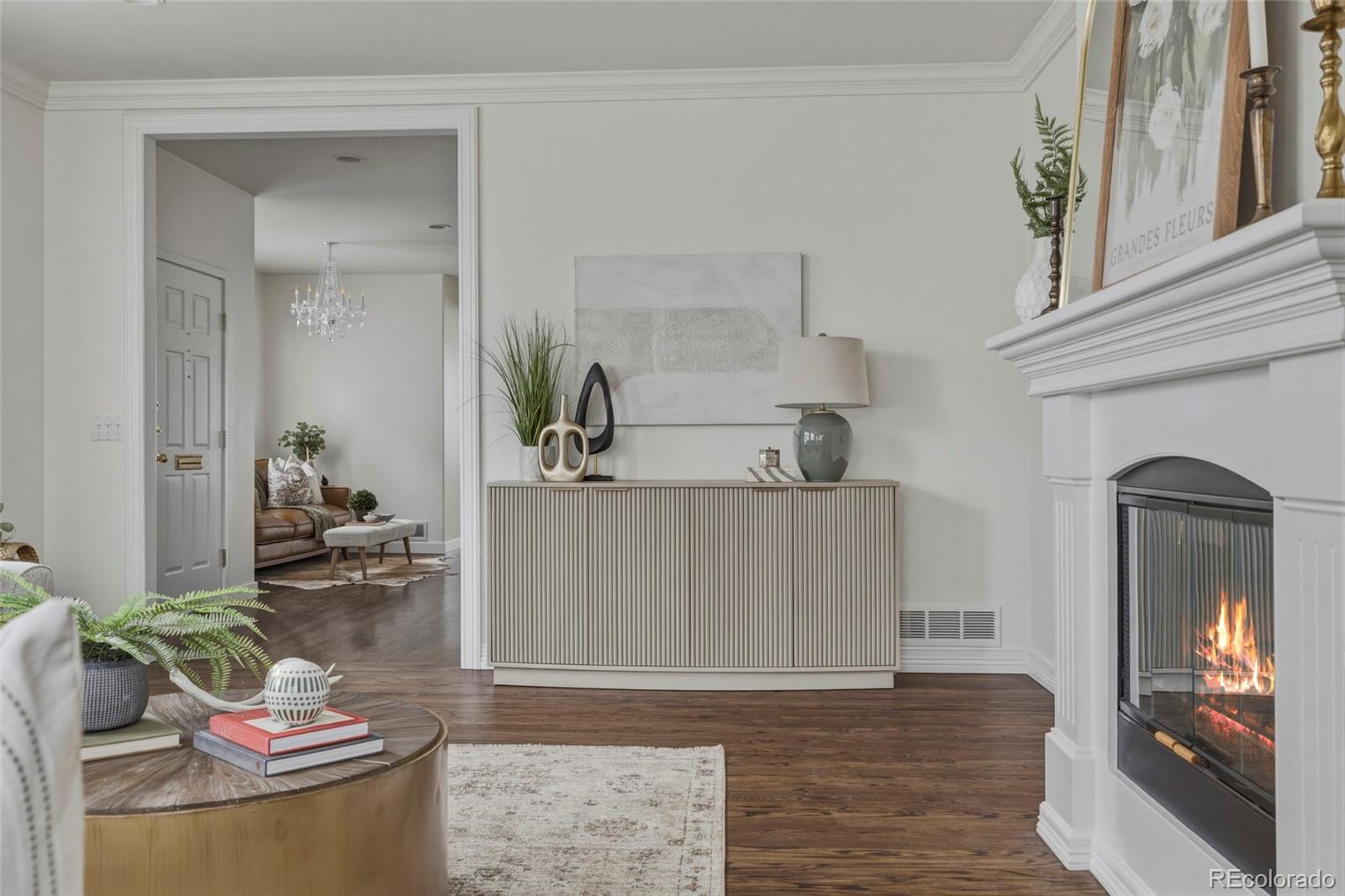 MLS Image #9 for 343  garfield street,denver, Colorado