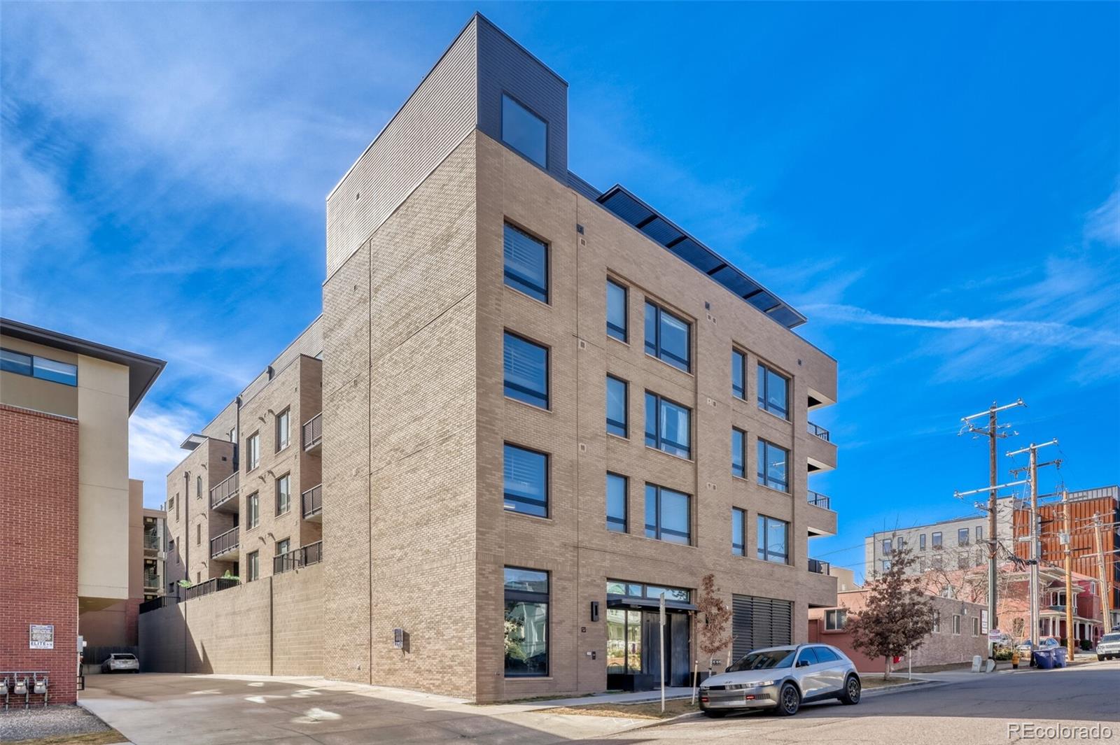 MLS Image #0 for 1908 w 33rd avenue 303,denver, Colorado