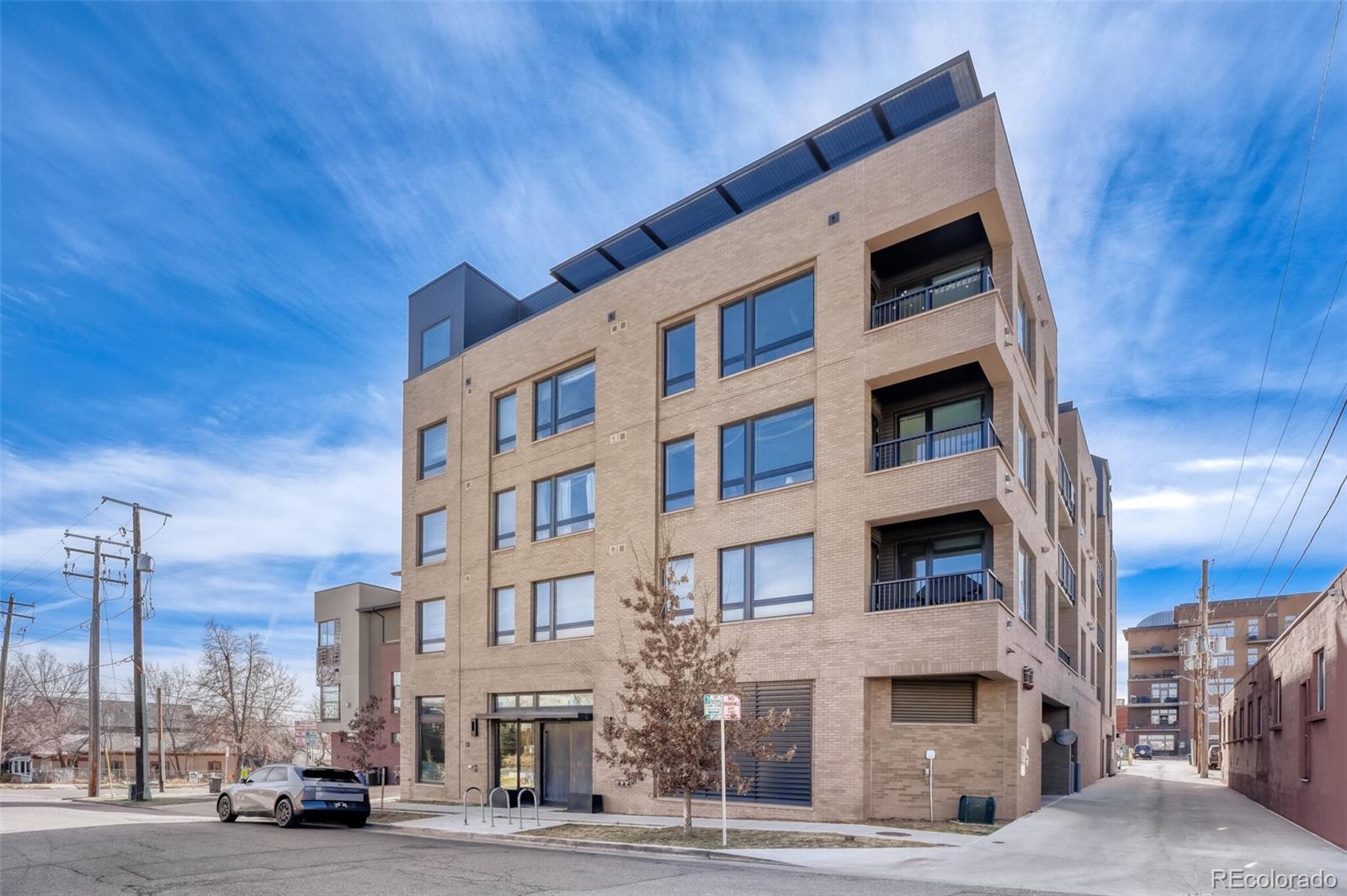 MLS Image #1 for 1908 w 33rd avenue 303,denver, Colorado