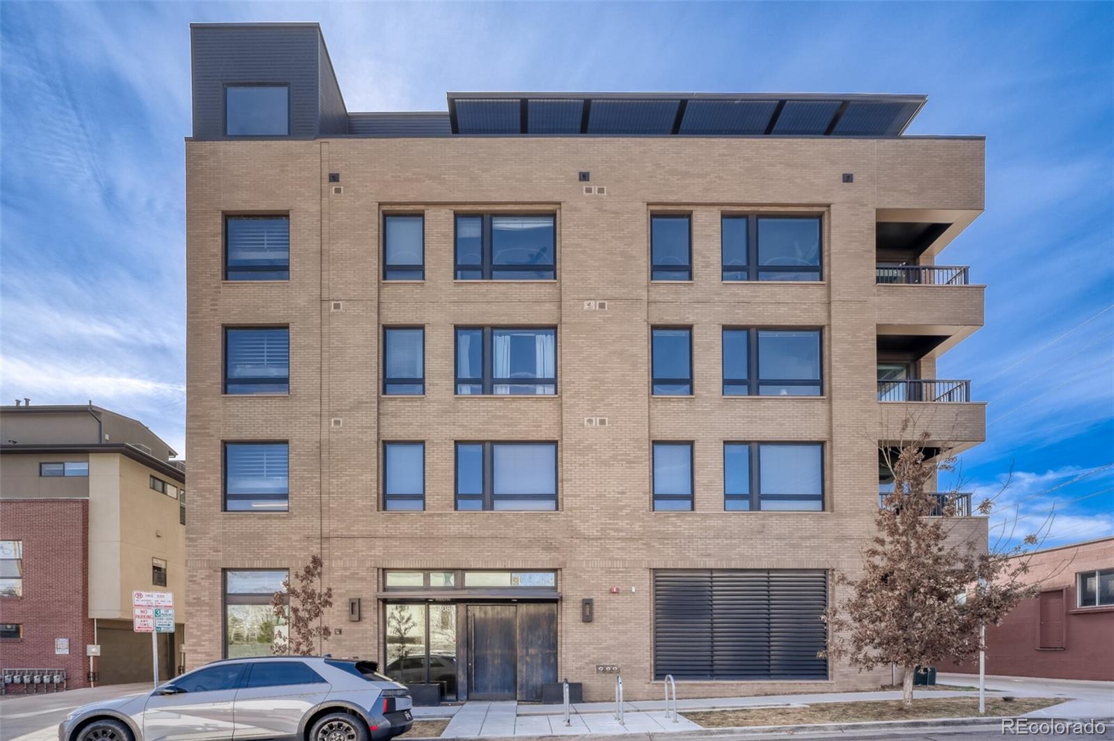MLS Image #2 for 1908 w 33rd avenue 303,denver, Colorado