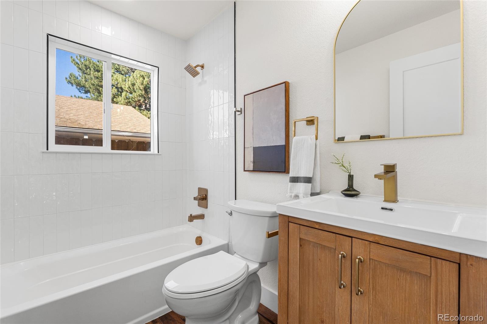 MLS Image #1 for 3531  forest street,denver, Colorado