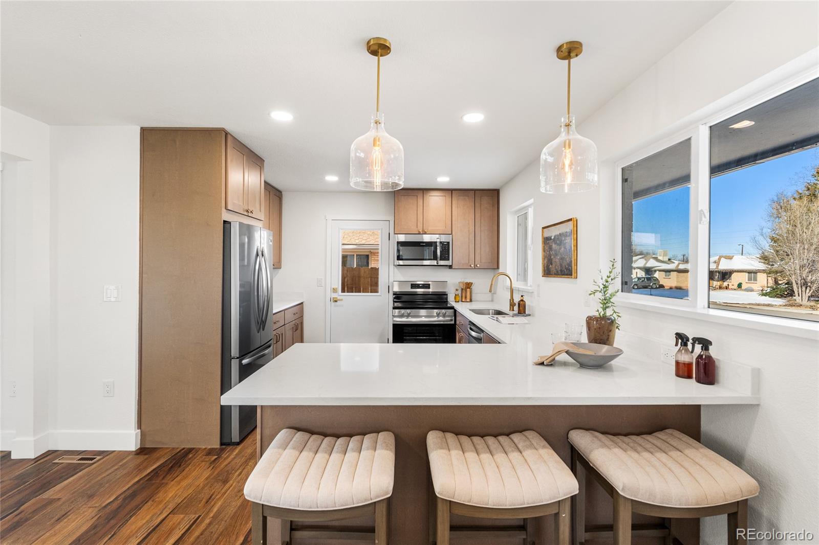 MLS Image #11 for 3531  forest street,denver, Colorado