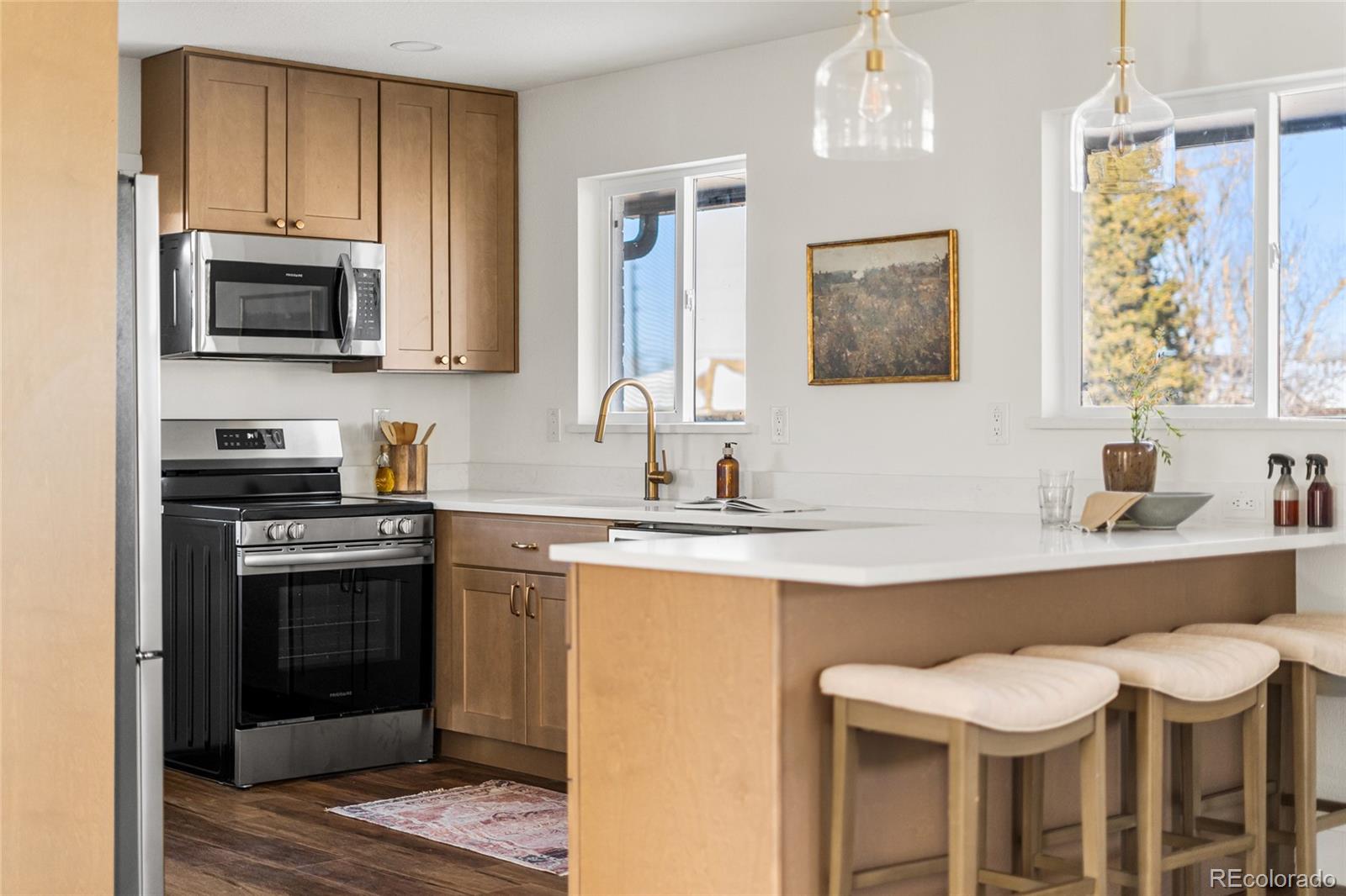 MLS Image #12 for 3531  forest street,denver, Colorado