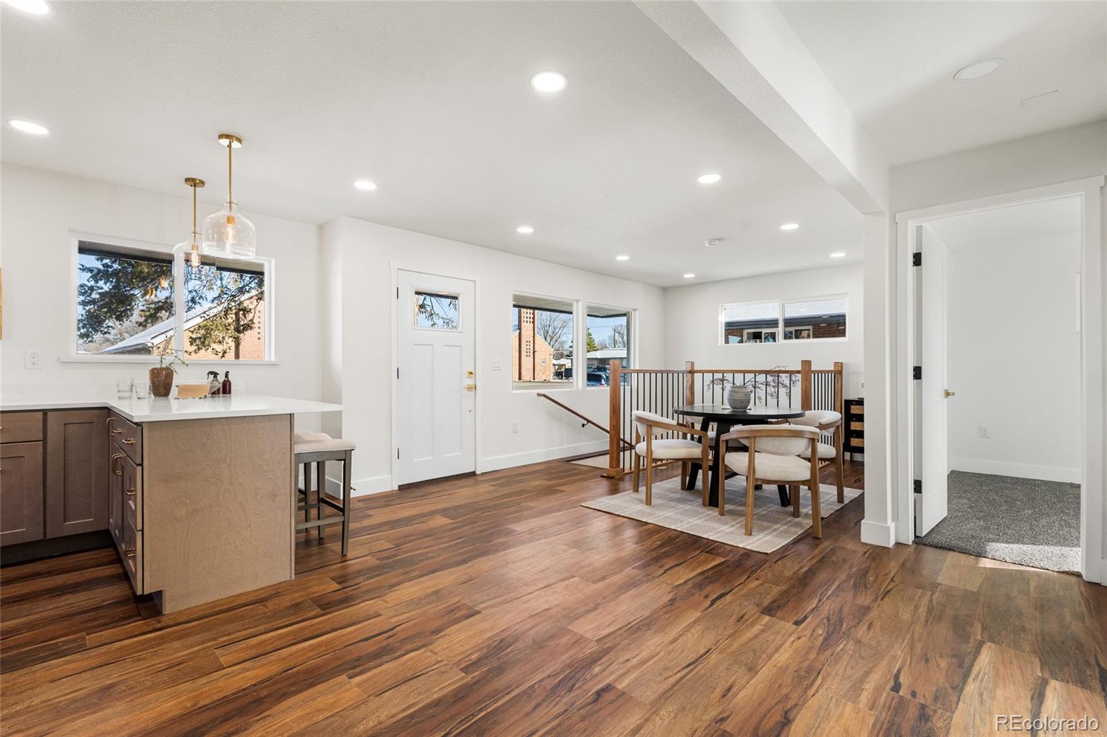 MLS Image #15 for 3531  forest street,denver, Colorado