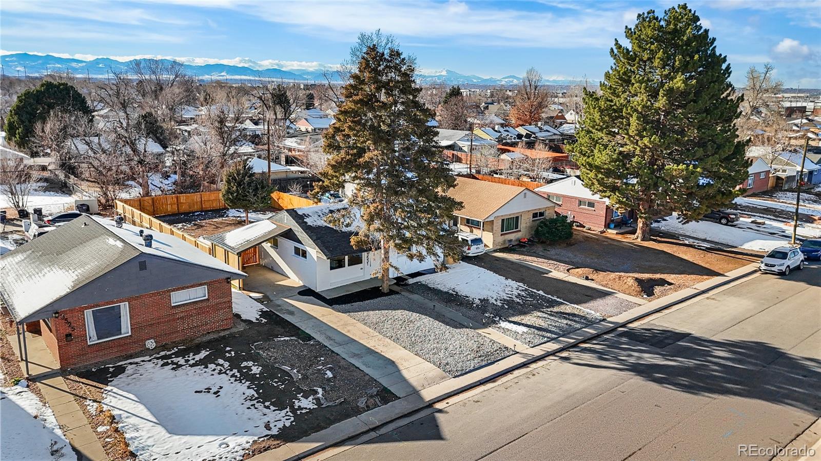 MLS Image #23 for 3531  forest street,denver, Colorado