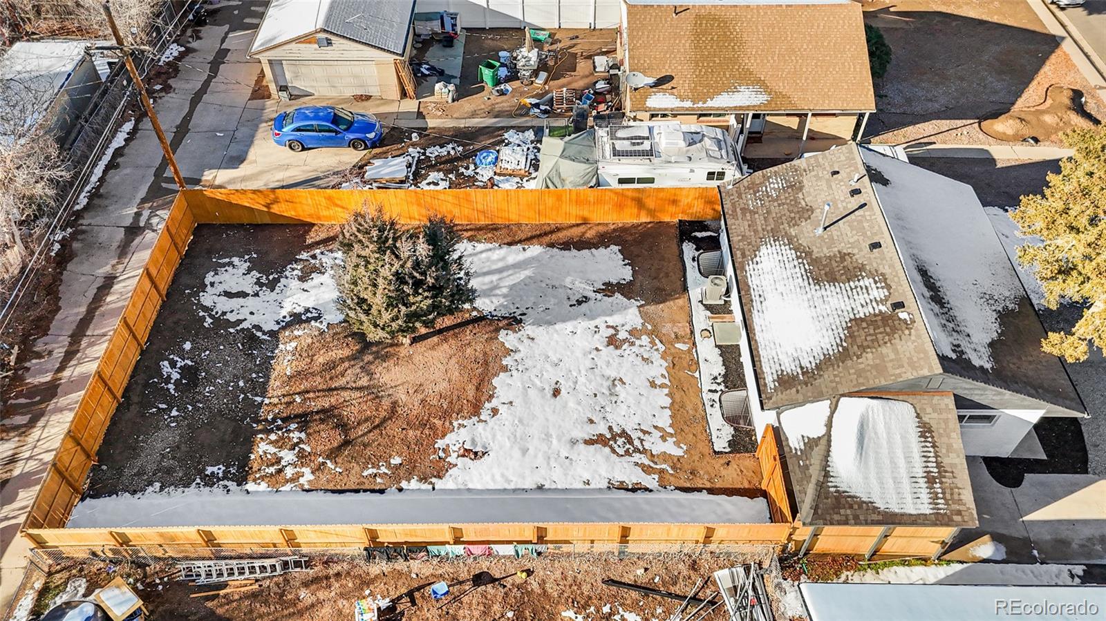 MLS Image #24 for 3531  forest street,denver, Colorado