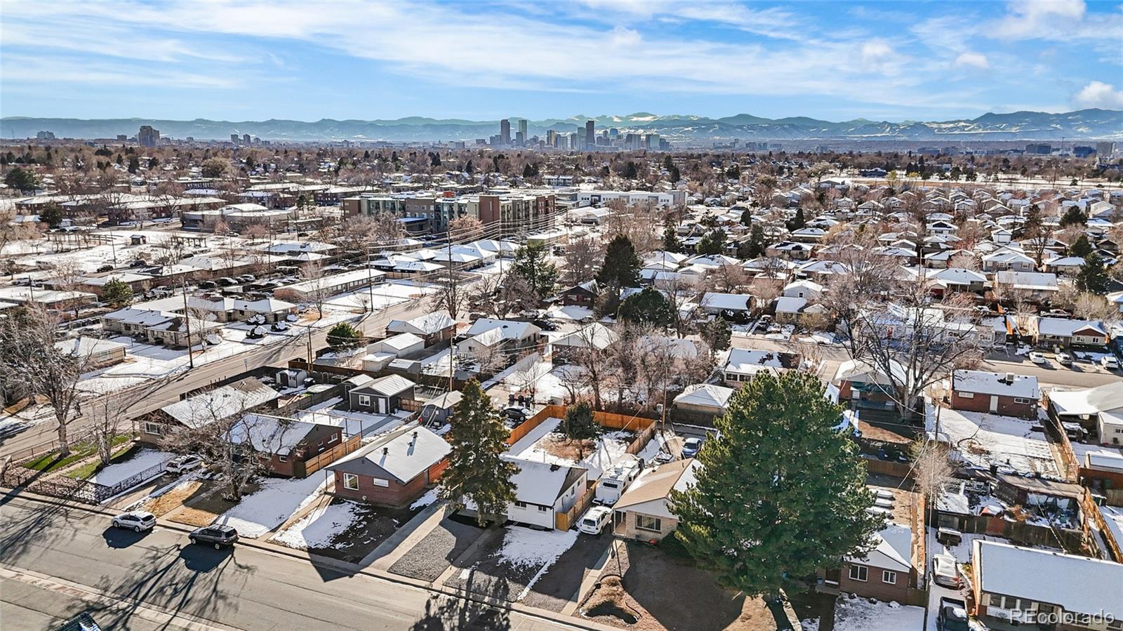 MLS Image #25 for 3531  forest street,denver, Colorado