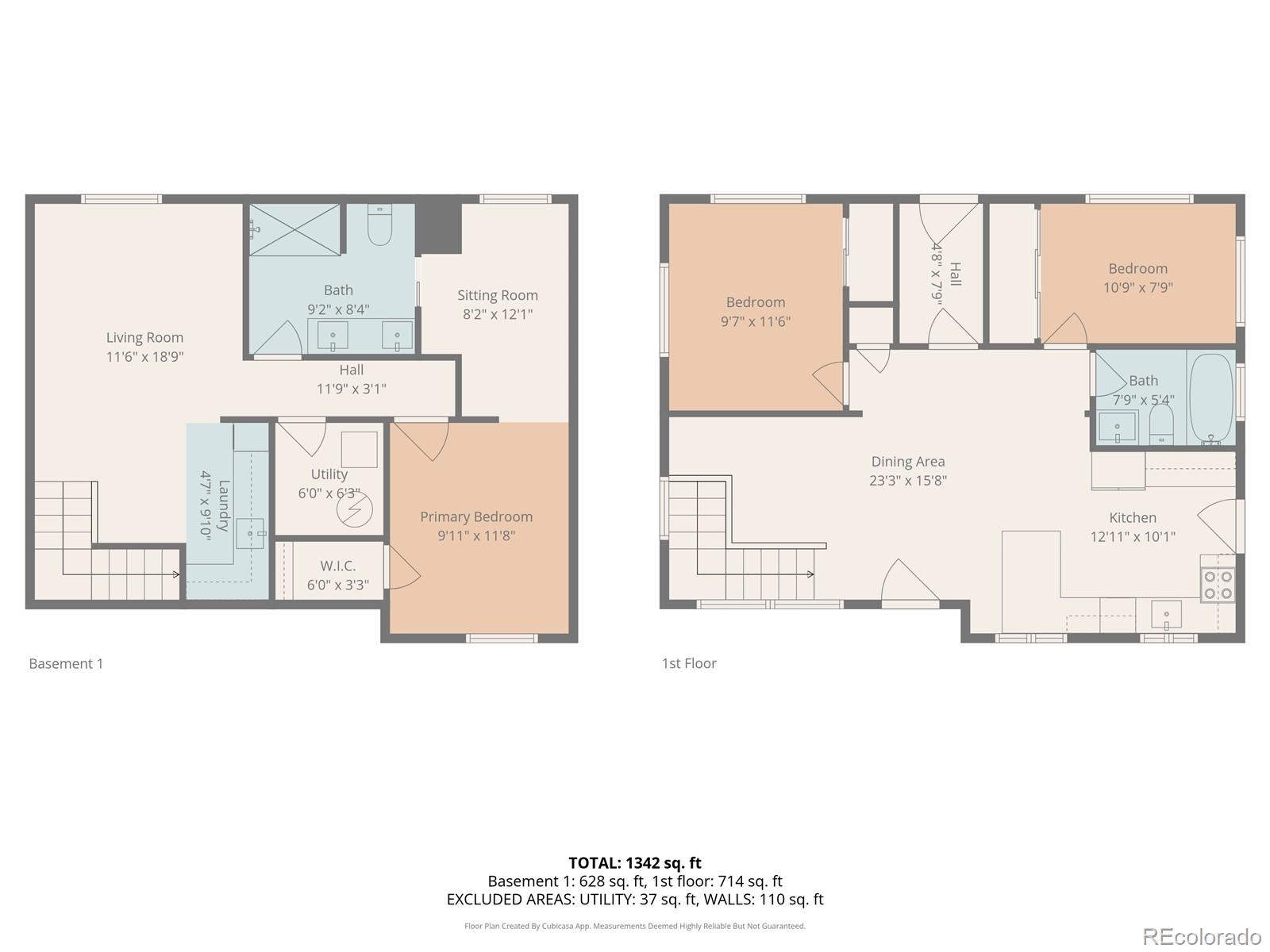 MLS Image #28 for 3531  forest street,denver, Colorado
