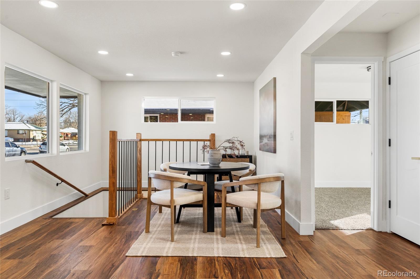MLS Image #3 for 3531  forest street,denver, Colorado
