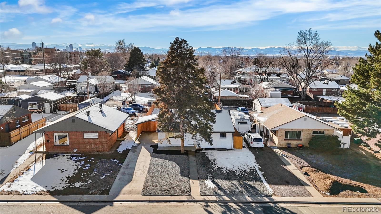 MLS Image #8 for 3531  forest street,denver, Colorado