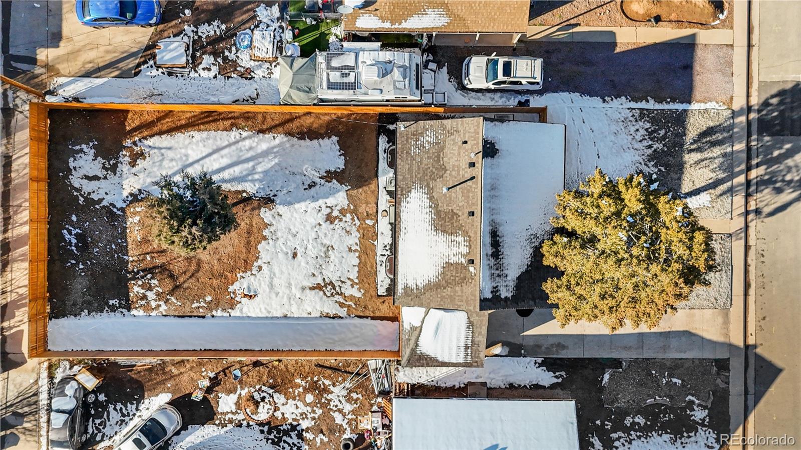 MLS Image #9 for 3531  forest street,denver, Colorado