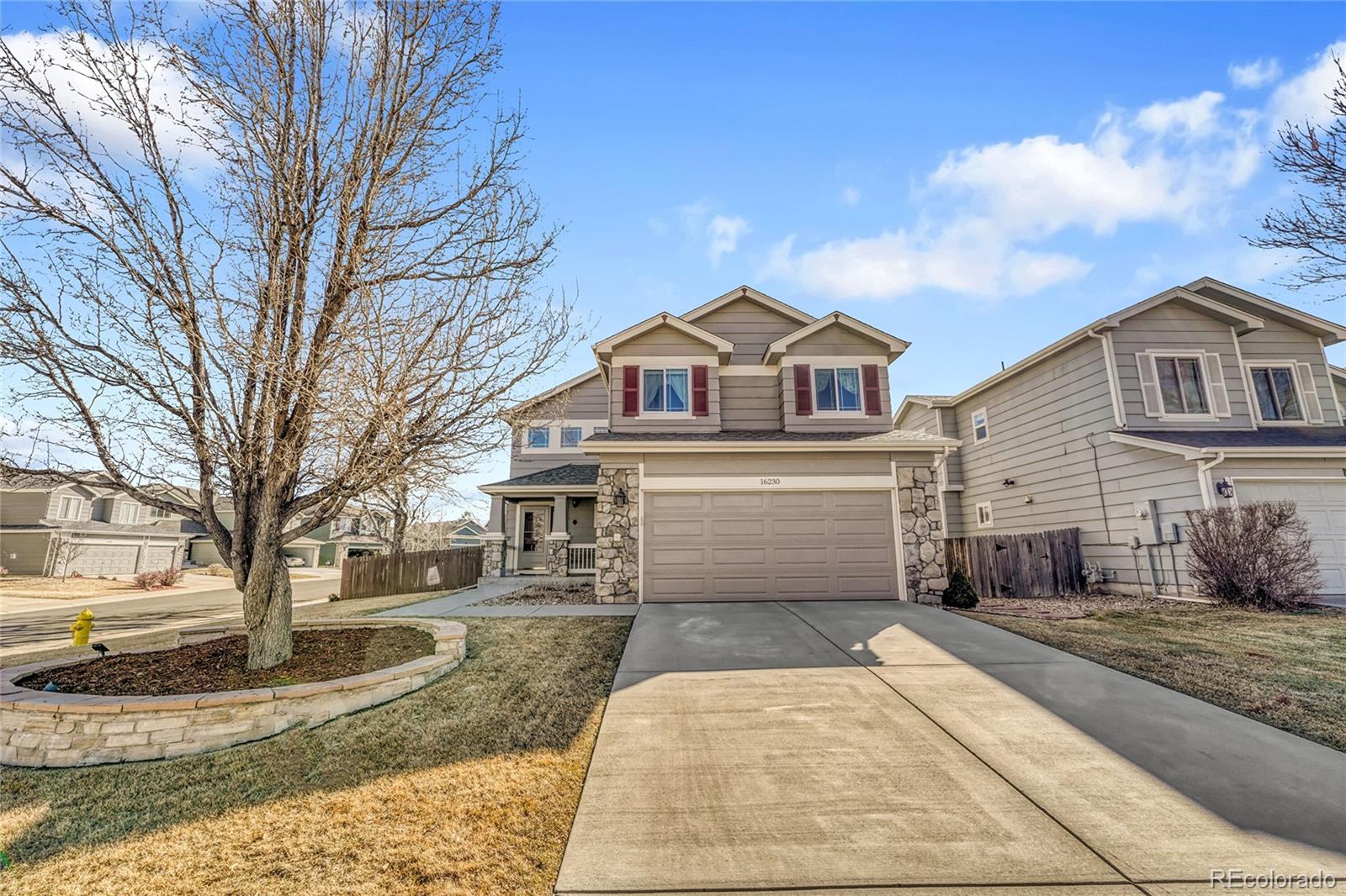 MLS Image #0 for 16230  martingale drive,parker, Colorado