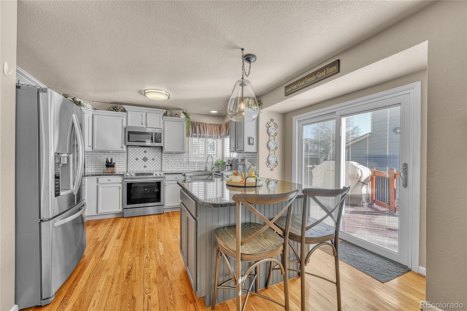 MLS Image #11 for 16230  martingale drive,parker, Colorado