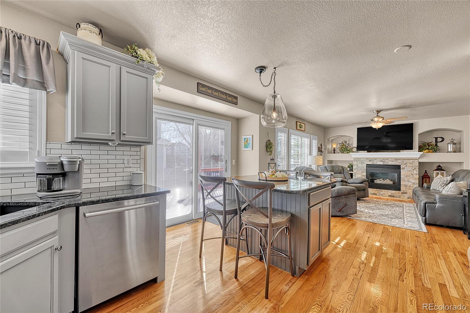 MLS Image #12 for 16230  martingale drive,parker, Colorado