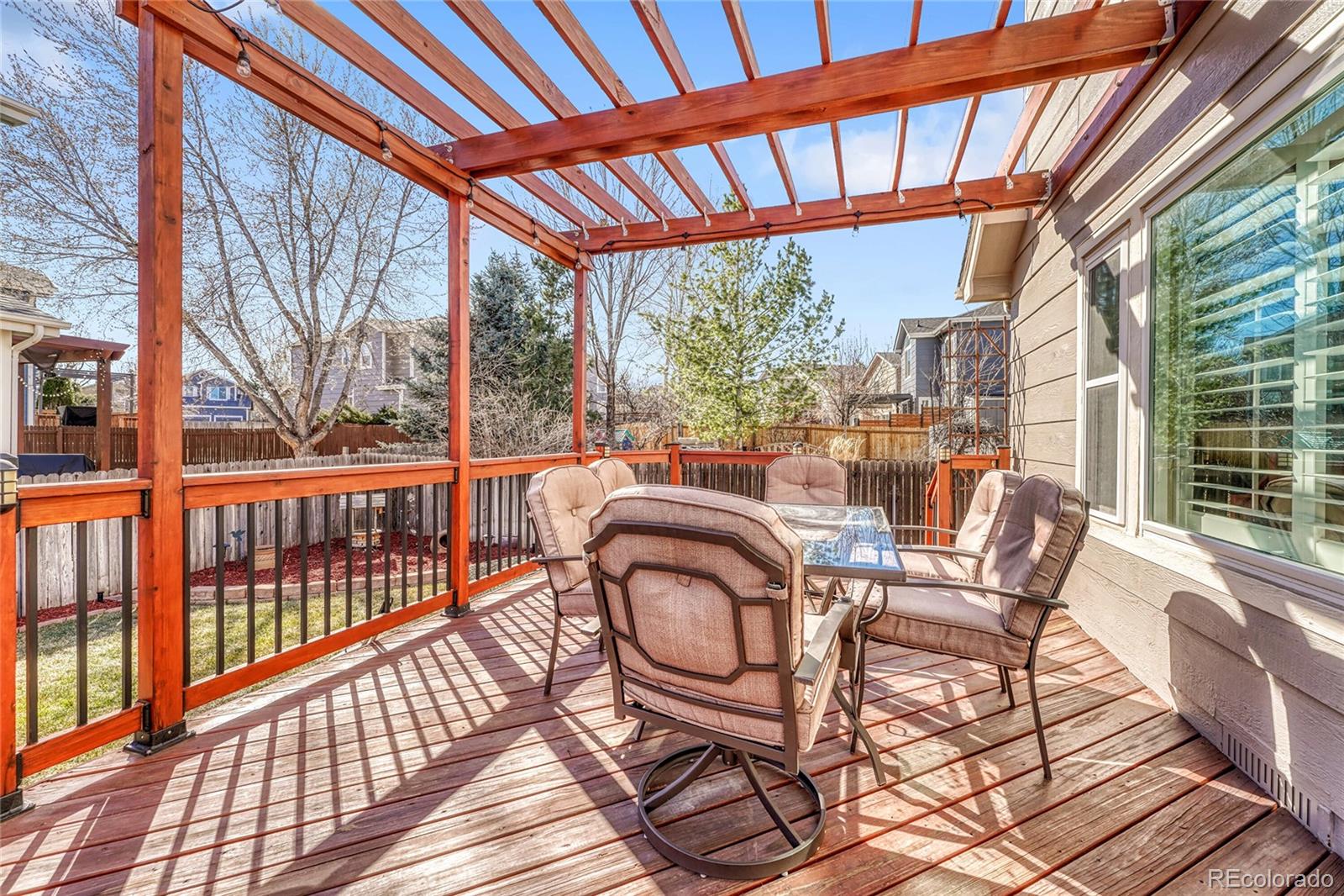 MLS Image #2 for 16230  martingale drive,parker, Colorado