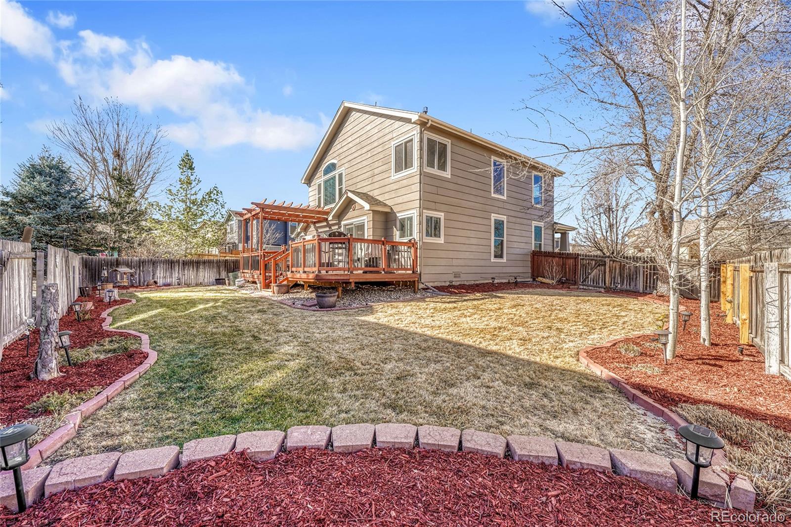 MLS Image #3 for 16230  martingale drive,parker, Colorado