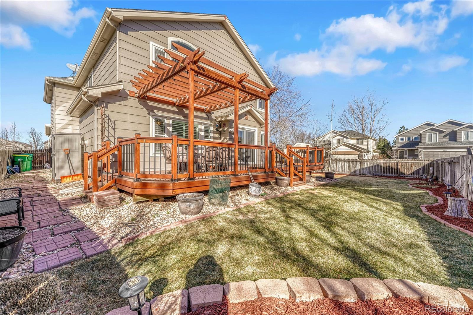 MLS Image #35 for 16230  martingale drive,parker, Colorado