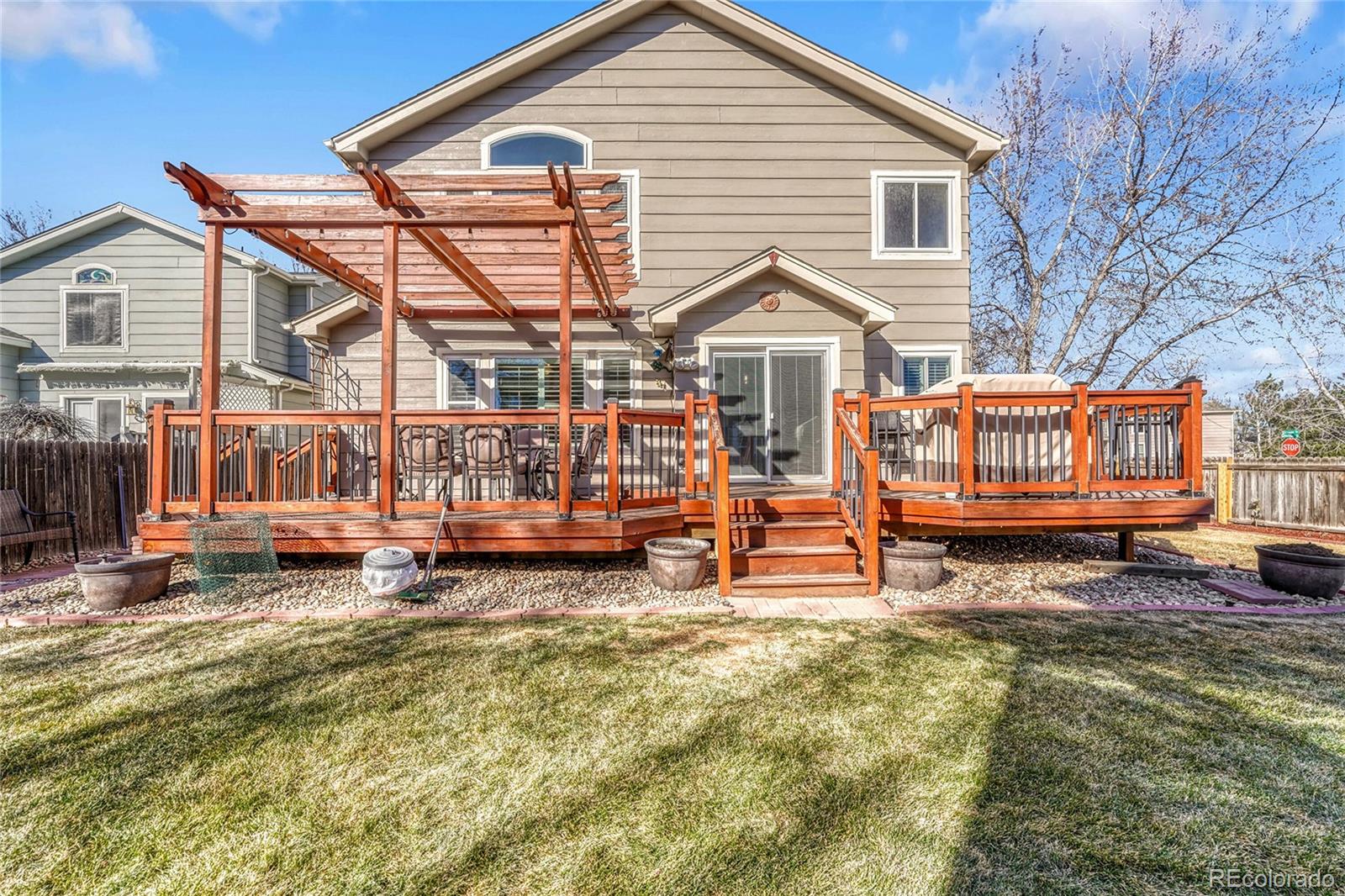 MLS Image #36 for 16230  martingale drive,parker, Colorado